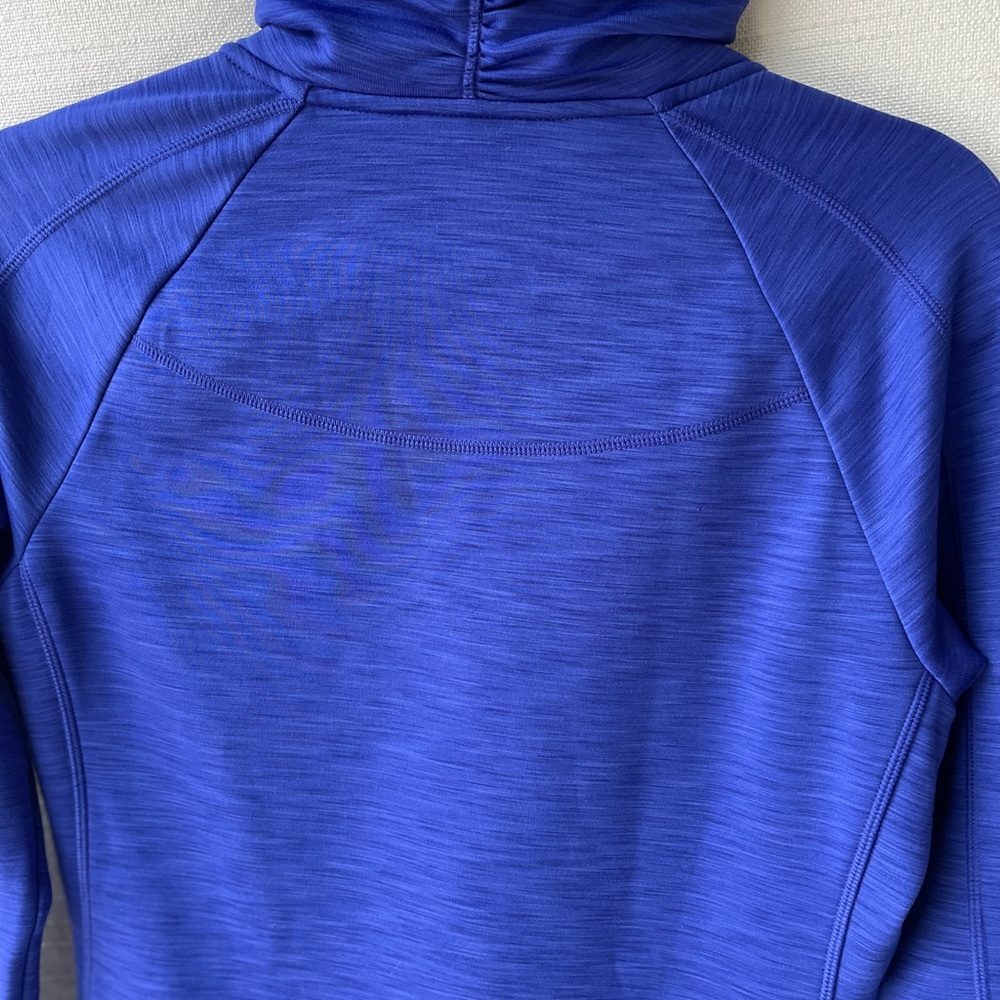 Athleta Rush Creek work out pullover size S - Picture 6 of 10